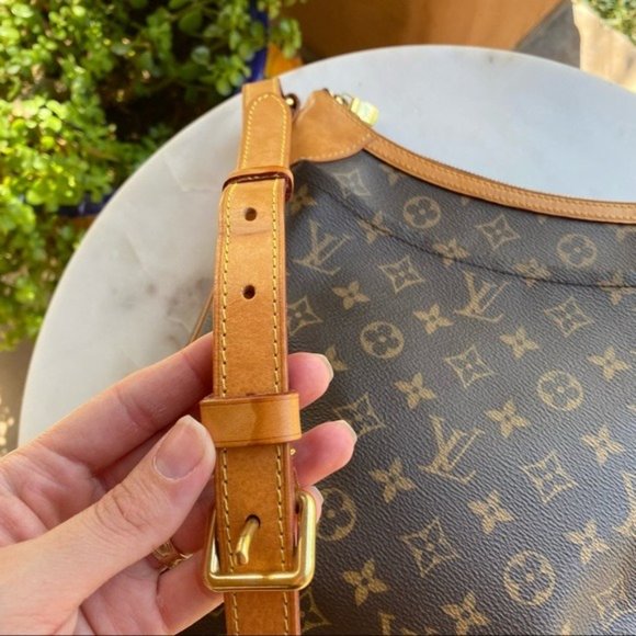SOLD Louis Vuitton Monogram Odeon PM Crossbody - Picture 6 of 16